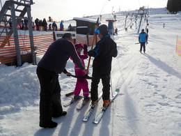 Schwärzenlifte – Eschach