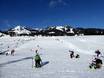 Skigebiete für Anfänger in den Bayerischen Voralpen – Anfänger Sudelfeld – Bayrischzell