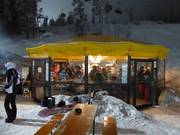 Nachtskifahren Stümpfling