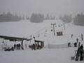 Bilder Cooper Spur