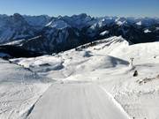 Schwere Piste 2
