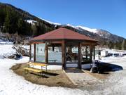 Schirmbar Fliegenpilz in Mauterndorf