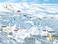 Pistenplan Edsåsdalen