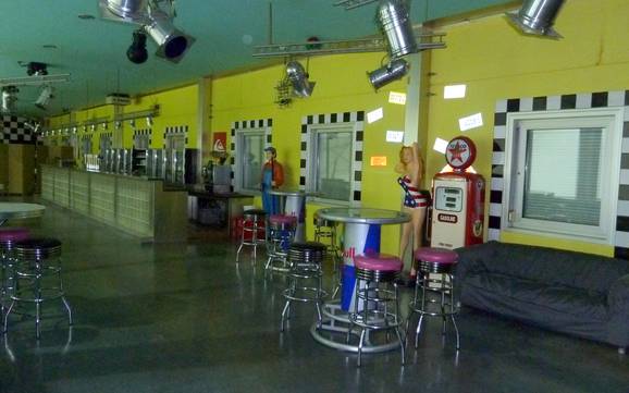 Après-Ski Limburg (Belgien) – Après-Ski Snow Valley – Peer