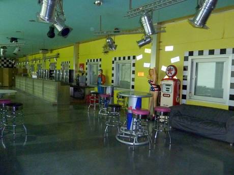 Après-Ski Belgien – Après-Ski Snow Valley – Peer