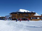 Berghütten Tipp Wildkogel Alm