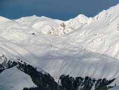 Bilder Schatzalp – Strela