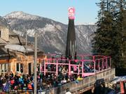 Après-Ski Tipp Go-Gosau