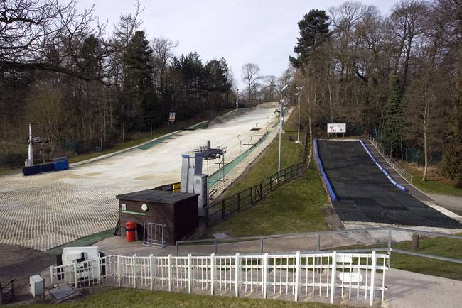 Telford Ski Centre