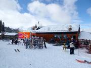 The Trap Bar & Grill mit The Mother Truck