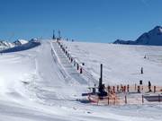 Übungsland Penkenjoch