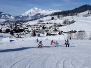 Kinderskikurs in Maria Alm