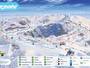 Pistenplan Brezovica