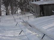 Skilift Kreuzmöslberg