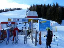 Fondo Piccolo-Cima Spill