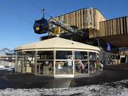 Après-Ski Tipp Schirmbar Spieljoch Fügen