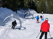 Tipp für die Kleinen  - Family Run Hochkönig