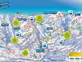 Pistenplan Nebelhorn – Oberstdorf