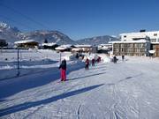 Kostenfreier Übungslift Eichenhof