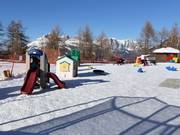 Tipp für die Kleinen  - Lusialand in Valbona