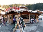 Après-Ski Tipp Après-Ski Meile Gerlos