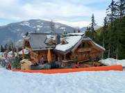 Gastronomie-Tipp Unterwirthütte