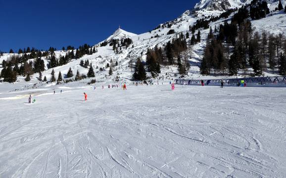 Skigebiete für Anfänger in Obertauern – Anfänger Obertauern