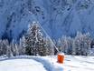Schneesicherheit Montafon Brandnertal WildPass – Schneesicherheit Gargellen