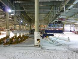 SnowWorld Landgraaf
