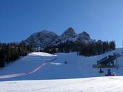 Schwarze Piste Pre da Peres