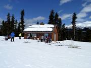 Hütte am Harmony 6 Express