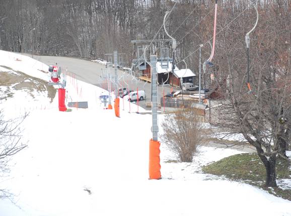 Épinette - Tellerlift