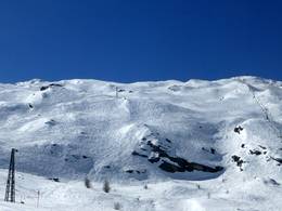 Hintertuxer Gletscher