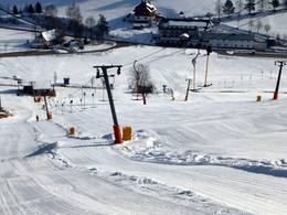 Schneeberglifte – Waldau (Titisee-Neustadt)