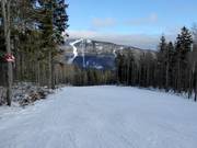 Mittelschwere Zwieselbergabfahrt Family