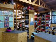 Verleihstation The Oakwood