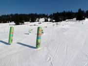 Tipp für die Kleinen  - Park Kubusia