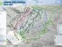Pistenplan Mont Rigaud