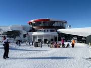 Gastronomie-Tipp Rotunda Restaurant