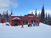 Berghütten Tipp Paradise Camp