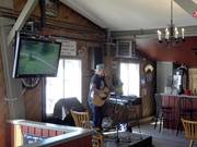 Après-Ski Tipp Barker Bar