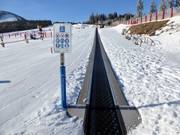 Förderband 126 m ArBär-Kinderland