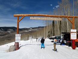 Vail