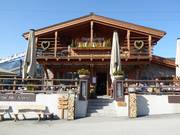 Gastronomie-Tipp Baumbar