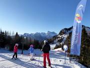 Alleghe Boardercross