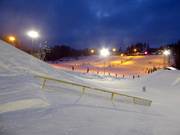 Etu Snow Park