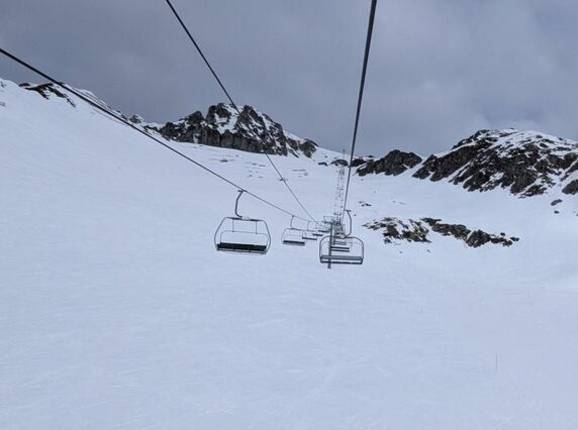 Lauzière - © Michael Medek - Foto: Michael Medek