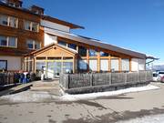 Gastronomie-Tipp SB-Restaurant im Hotel Schwarzhorn