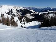 Schwere Piste Nr. 5 Strafaiole