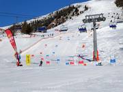 Tipp für die Kleinen  - Race Area